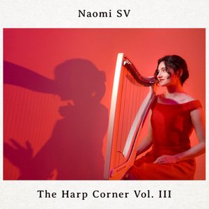 Imagem de 'The Harp Corner, Vol. III'