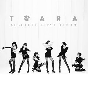 Imagen de 'Absolute First Album'