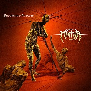 “Feeding The Abscess”的封面