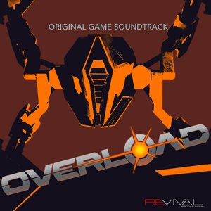 Image for 'Overload (Original Game Soundtrack)'