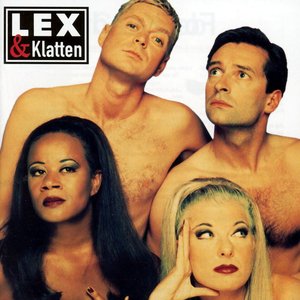 Image for 'Lex & Klatten'