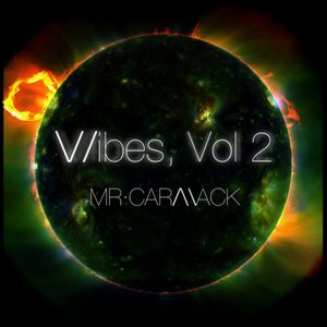 Image for 'Vibes, Vol. 2'