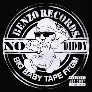Image for 'No DIDDY'