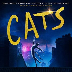 'Cats: Highlights From The Motion Picture Soundtrack'の画像