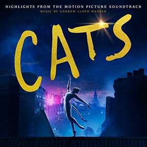 Image for 'Cats: Highlights From The Motion Picture Soundtrack'