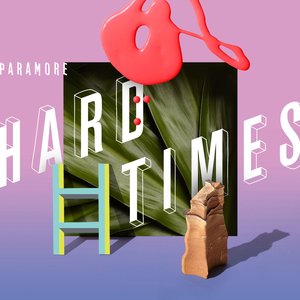 “Hard Times”的封面