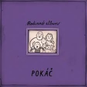 Изображение для 'Rodinné album'