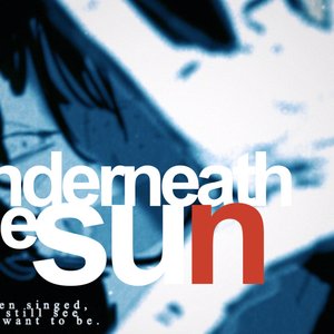 Imagem de 'underneath the sun'