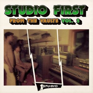 Image for 'Studio First: From the Vaults, Vol. 2'