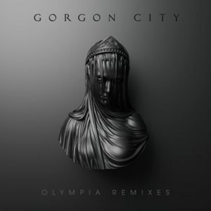 Imagem de 'Olympia (Remixes)'