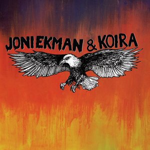 “Joni Ekman & Koira”的封面