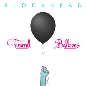 Image for 'Funeral Balloons'