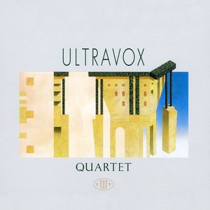 Image for 'Quartet'