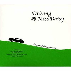 Bild för 'Driving Miss Daisy (Original Soundtrack)'