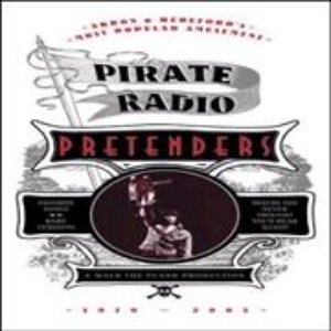 Zdjęcia dla 'Pirate Radio (Digital Version)'