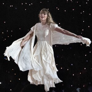 Image for 'Taylor Swift'