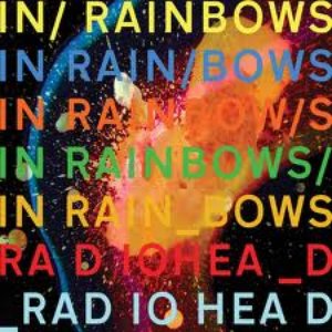 Image for 'In Rainbows (Special Edition Disc 1)'