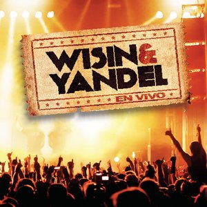 Image for 'Wisin & Yandel En Vivo'
