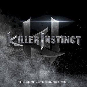 Image for 'Killer Instinct: The Complete Soundtrack'