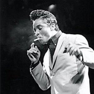Image for 'Jackie Wilson'