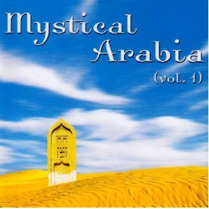 Image for 'Mystical Arabia'