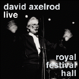 Image for 'Live At Royal Festival Hall'