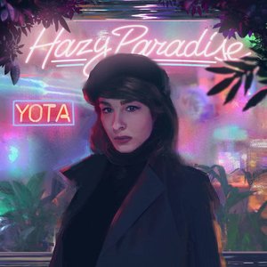 Изображение для 'Hazy Paradise'