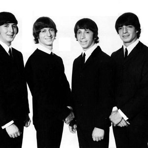 Zdjęcia dla 'Los Shakers'