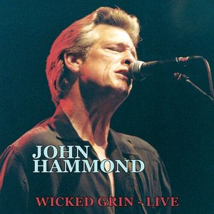 'Wicked Grin (Live, Bremen, 2002)'の画像