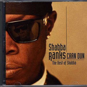 Imagem de 'Caan Dun: The Best of Shabba'