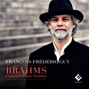 Image for 'Brahms: Complete Piano Sonatas'