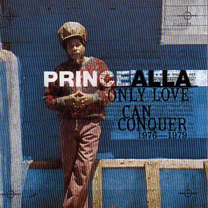 Image for 'Only Love Can Conquer'