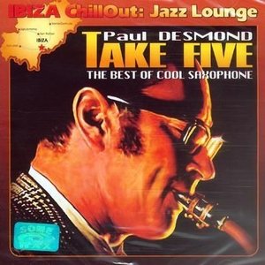 Imagem de 'Take Five. The Best of Cool Saxophone'