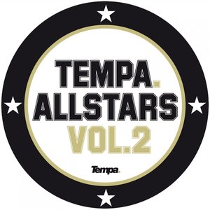 Image for 'Tempa Allstars Vol. 2'
