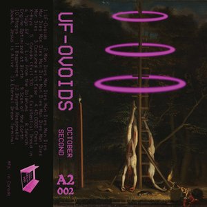 “UF-Ovoids”的封面