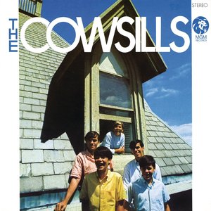 Image for 'The Cowsills'