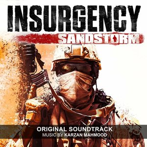 Image for 'Insurgency: Sandstorm (Original Video Game Soundtrack)'