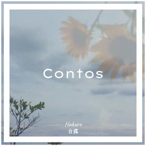 “Contos”的封面