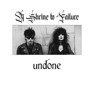 Image for 'undone'