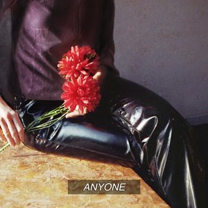 'ANYONE'の画像