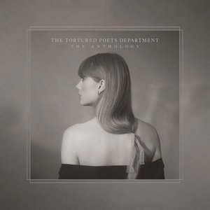 Image for 'THE TORTURED POETS DEPARTMENT: THE ANTHOLOGY'