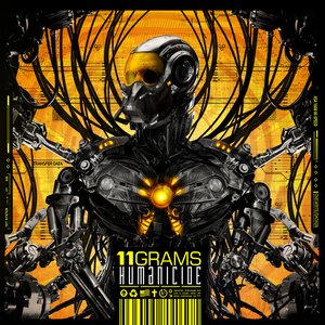 Imagen de 'Humanicide'