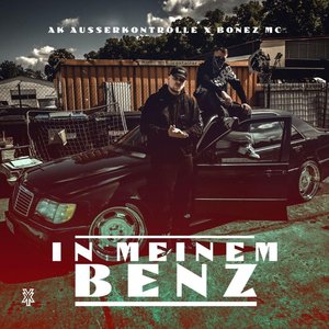 Изображение для 'In meinem Benz'