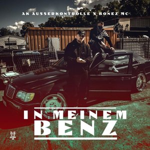 Image for 'In meinem Benz'