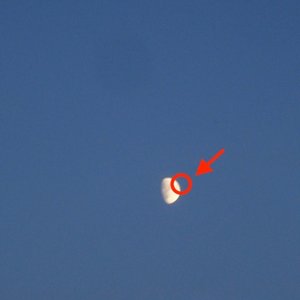 'FAKE MOON' için resim