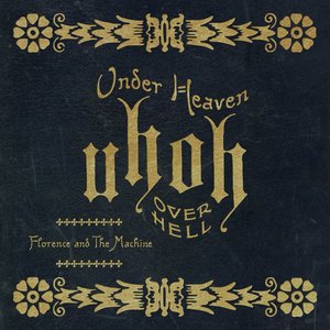 Изображение для 'Under Heaven Over Hell'