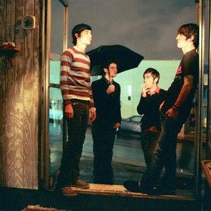 Image for 'We Are Lions'