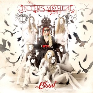 Image for 'Blood (Deluxe Edition) [Explicit]'