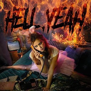 “Hell, Yeah”的封面
