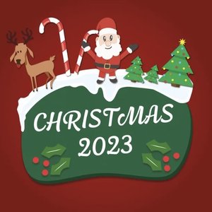 Image for 'Christmas 2023'